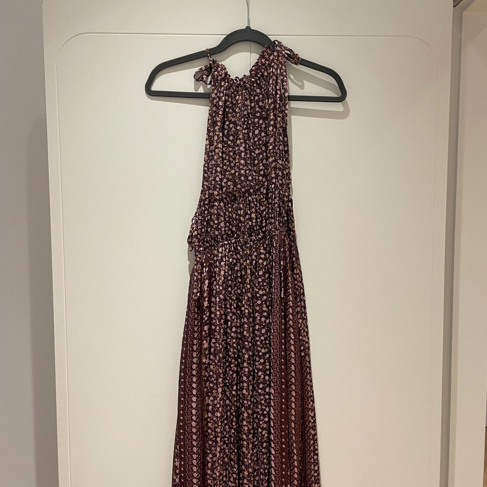 Ulla Johnson Size 6 maxi Dress